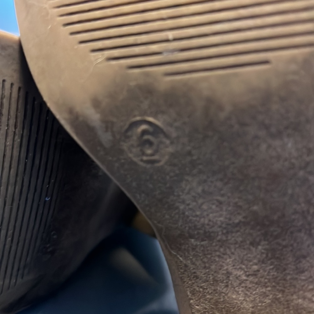 Womens Ankle boots - Picture 5 of 5